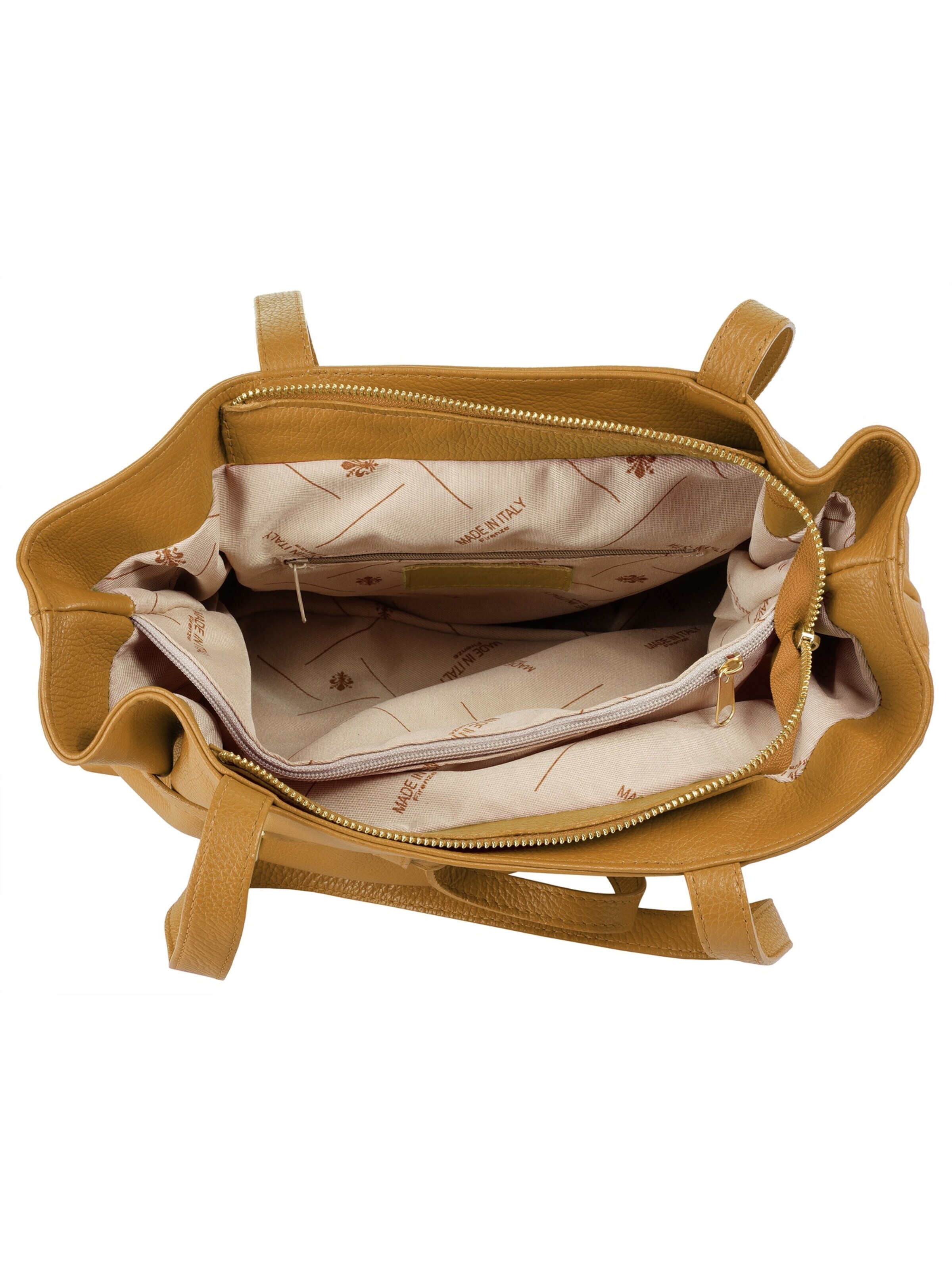 Samantha Look Handtasche‌‌‌‌‌‌‌‌ in Gelb