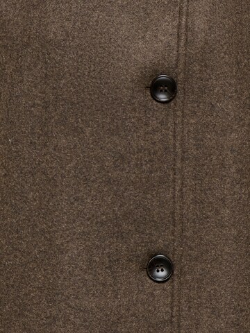ONLY Jacke 'ONLVELA' in Braun