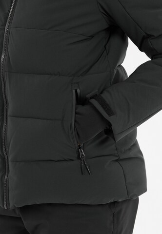 Whistler Sports jacket 'Lakeland' in Black