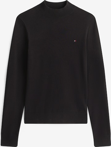 TOMMY HILFIGER Neulepaita värissä musta: etupuoli