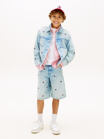 TOMMY HILFIGER regular Τζιν σε μπλε