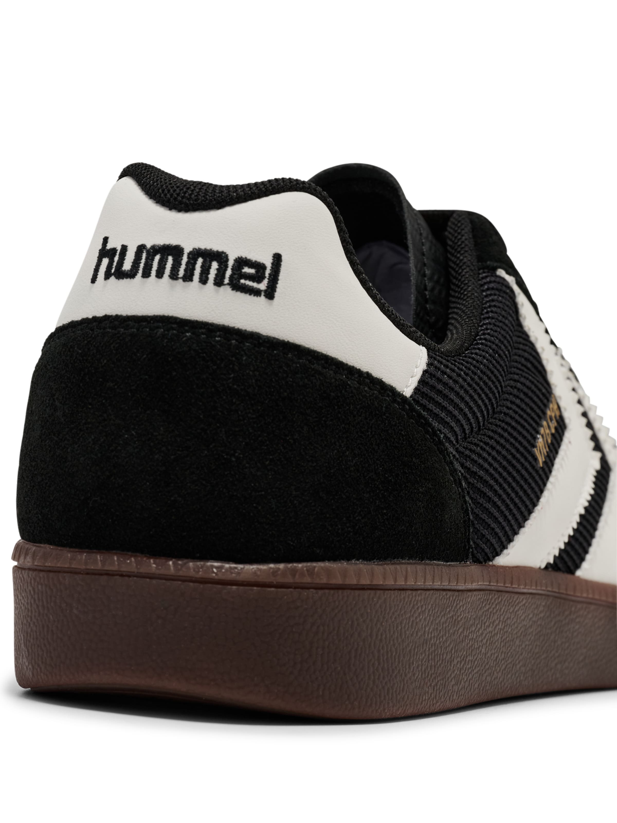 Hummel Sneaker low i sort