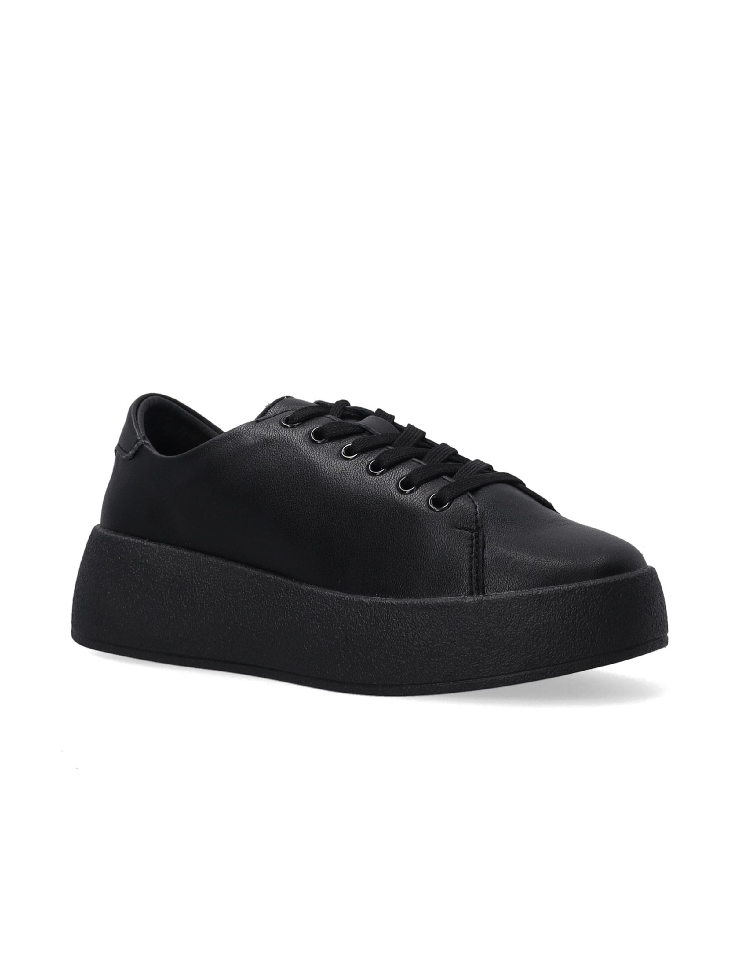 VENEZIA Sneaker low‌‌‌ in Schwarz: Vorderseite