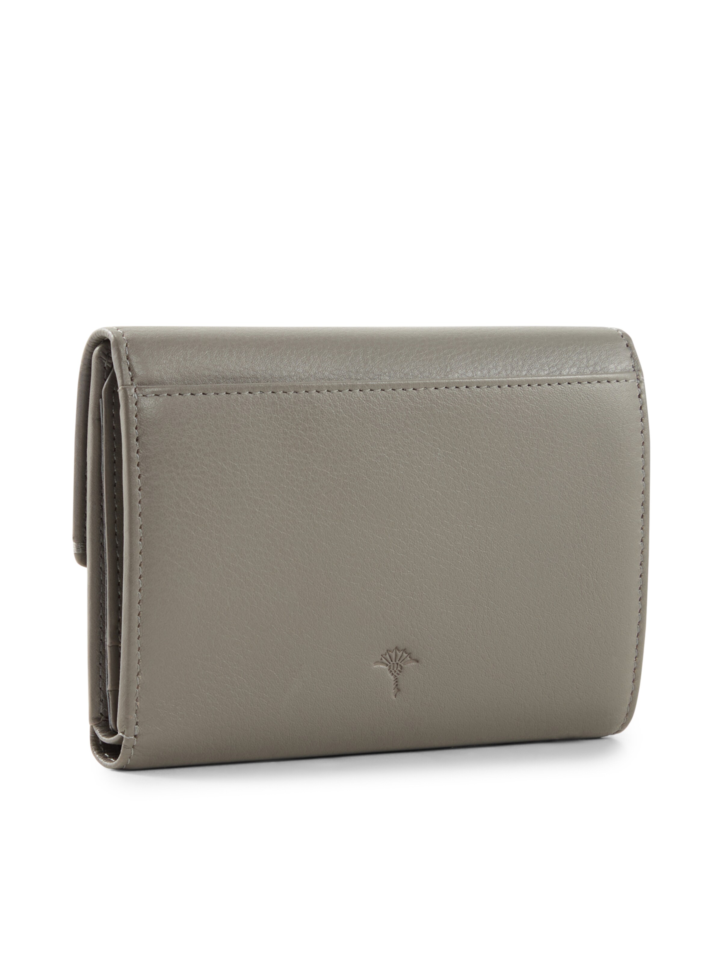 JOOP! Wallet 'Sofisticato Cosma' in Grey