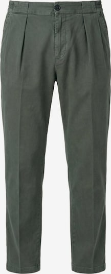 Briglia 1949 Pants 'PORTOBELLO MILITARY' in 44 in Green, Item view