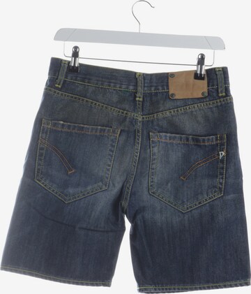 Dondup Shorts in XS in Blue