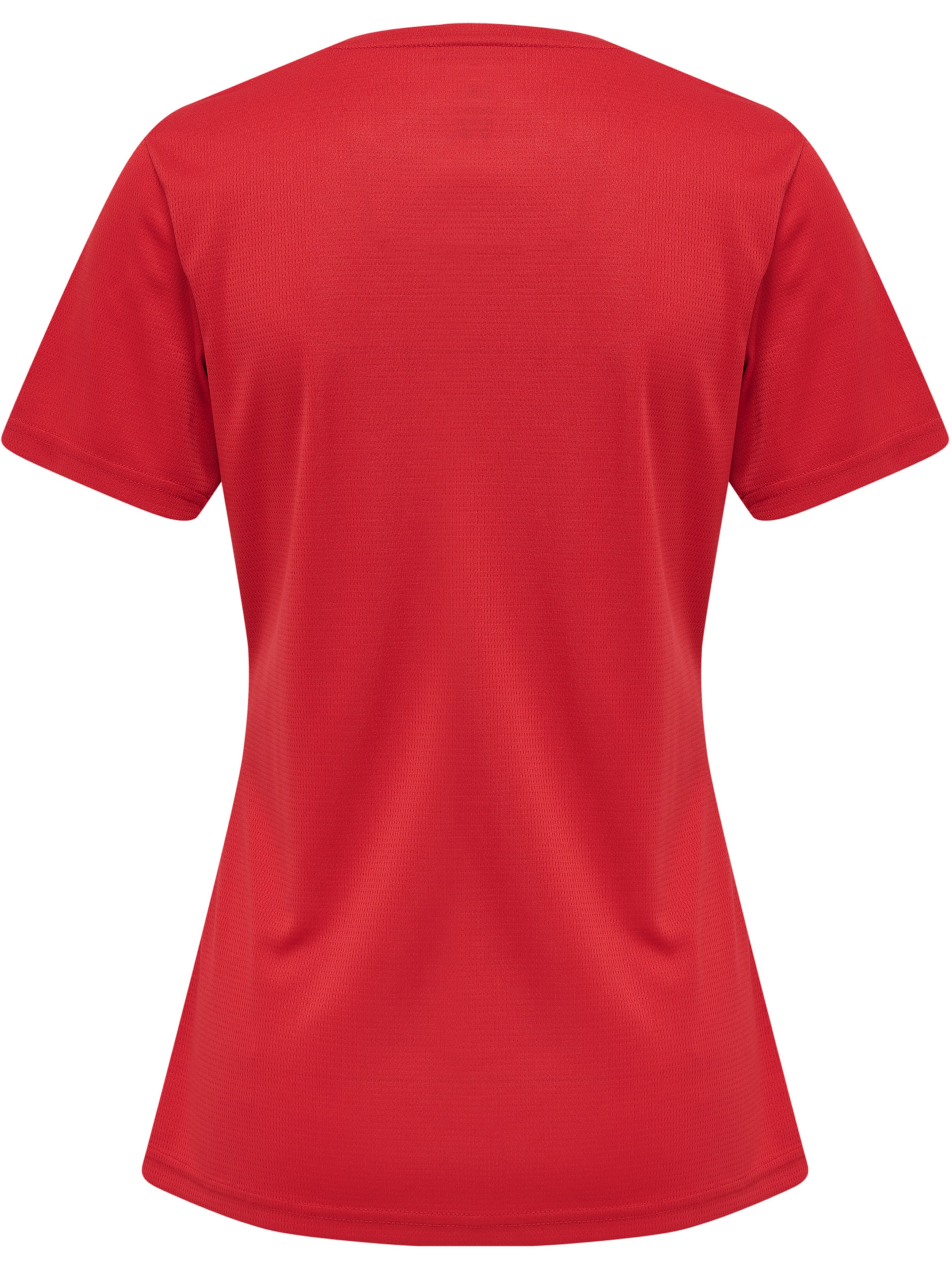 Newline Performance Shirt in Red