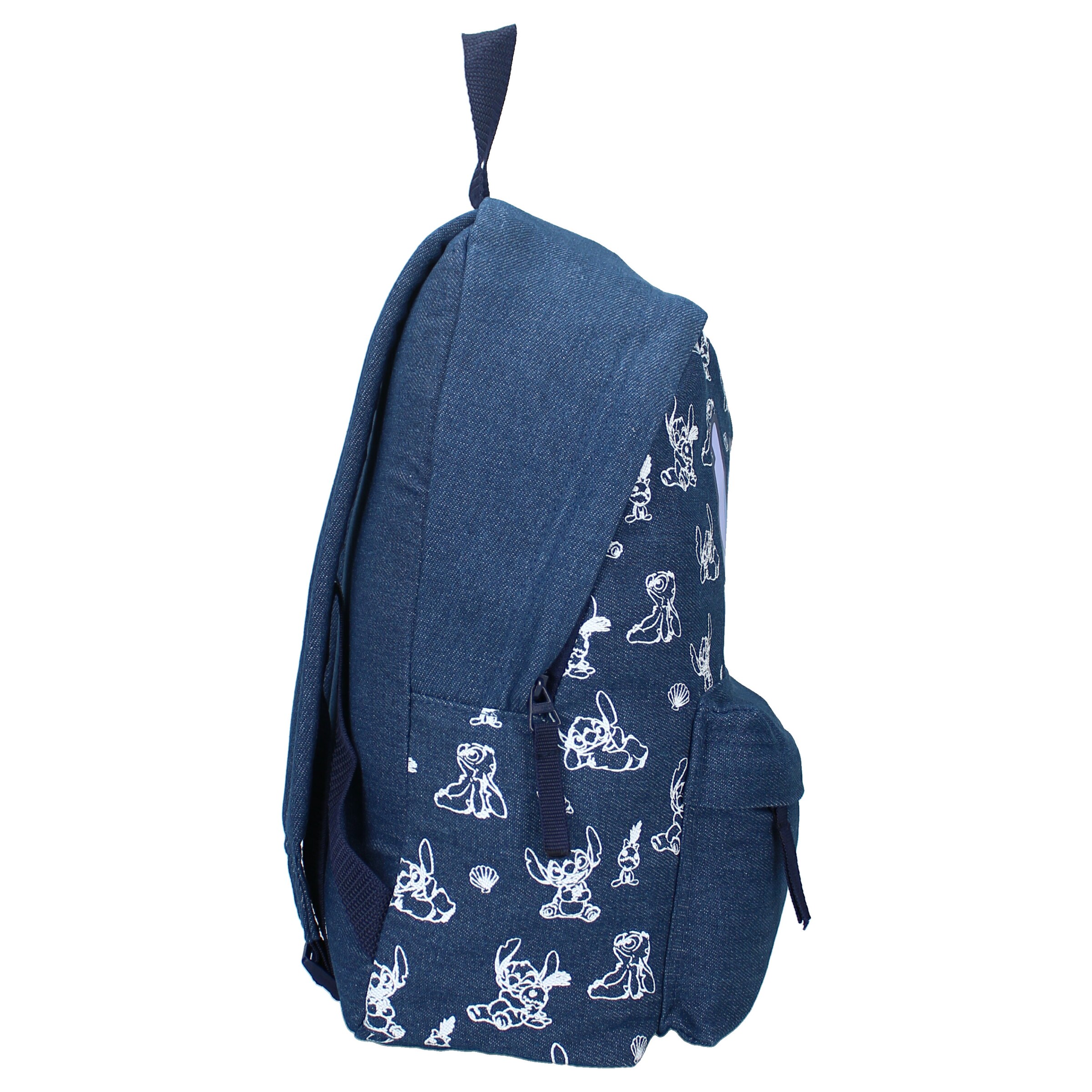 VADOBAG Backpack in Blue