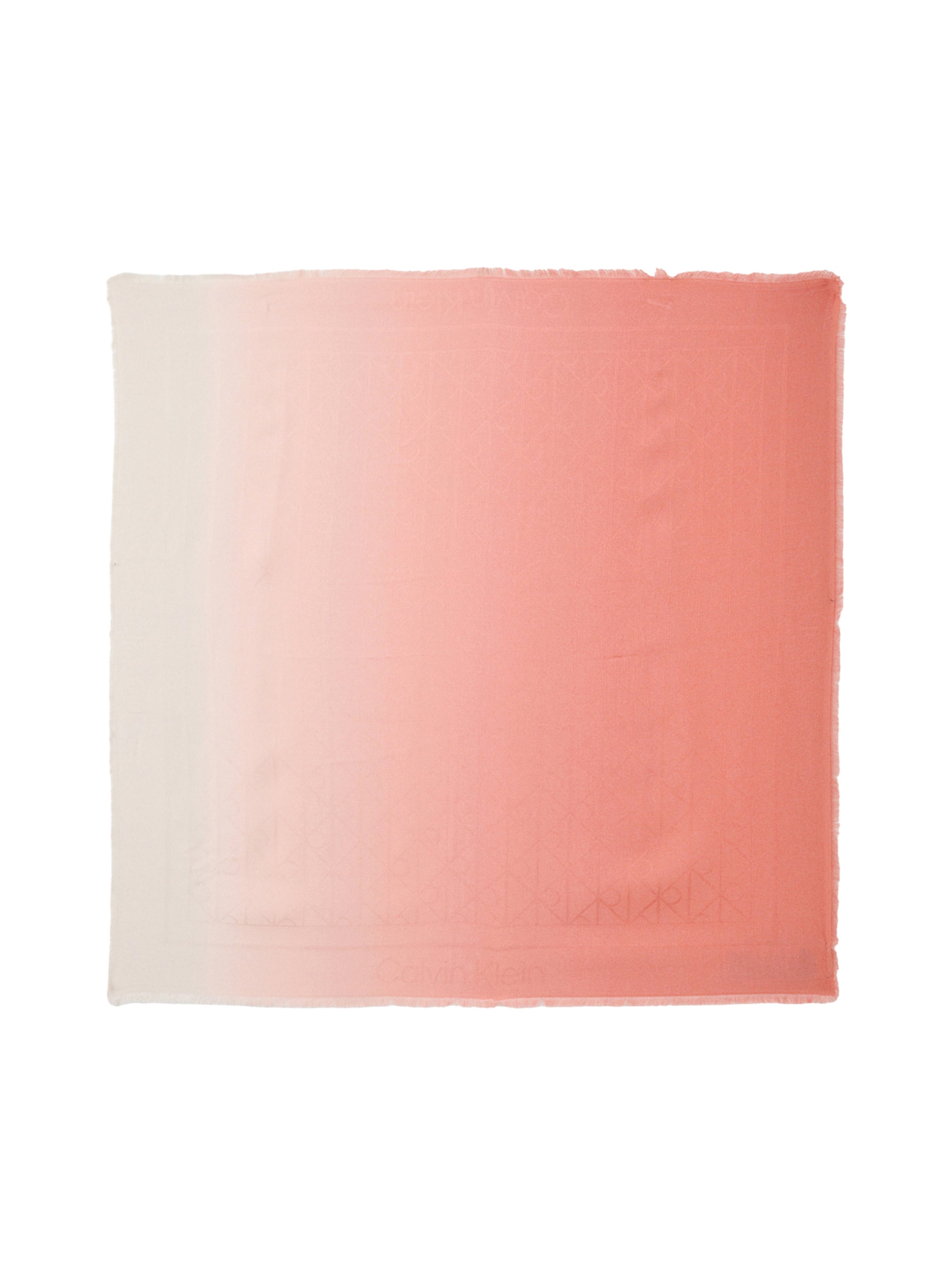 oranžinė Calvin Klein Skara: priekis