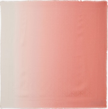 oranžinė Calvin Klein Skara: priekis