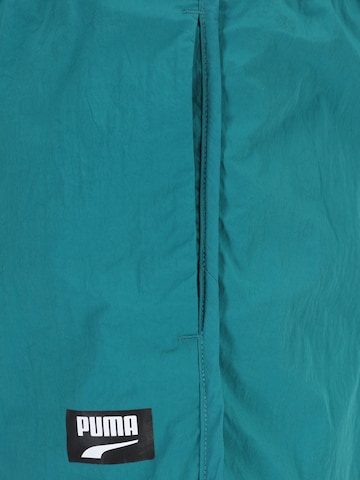 PUMA Board Shorts in Blue