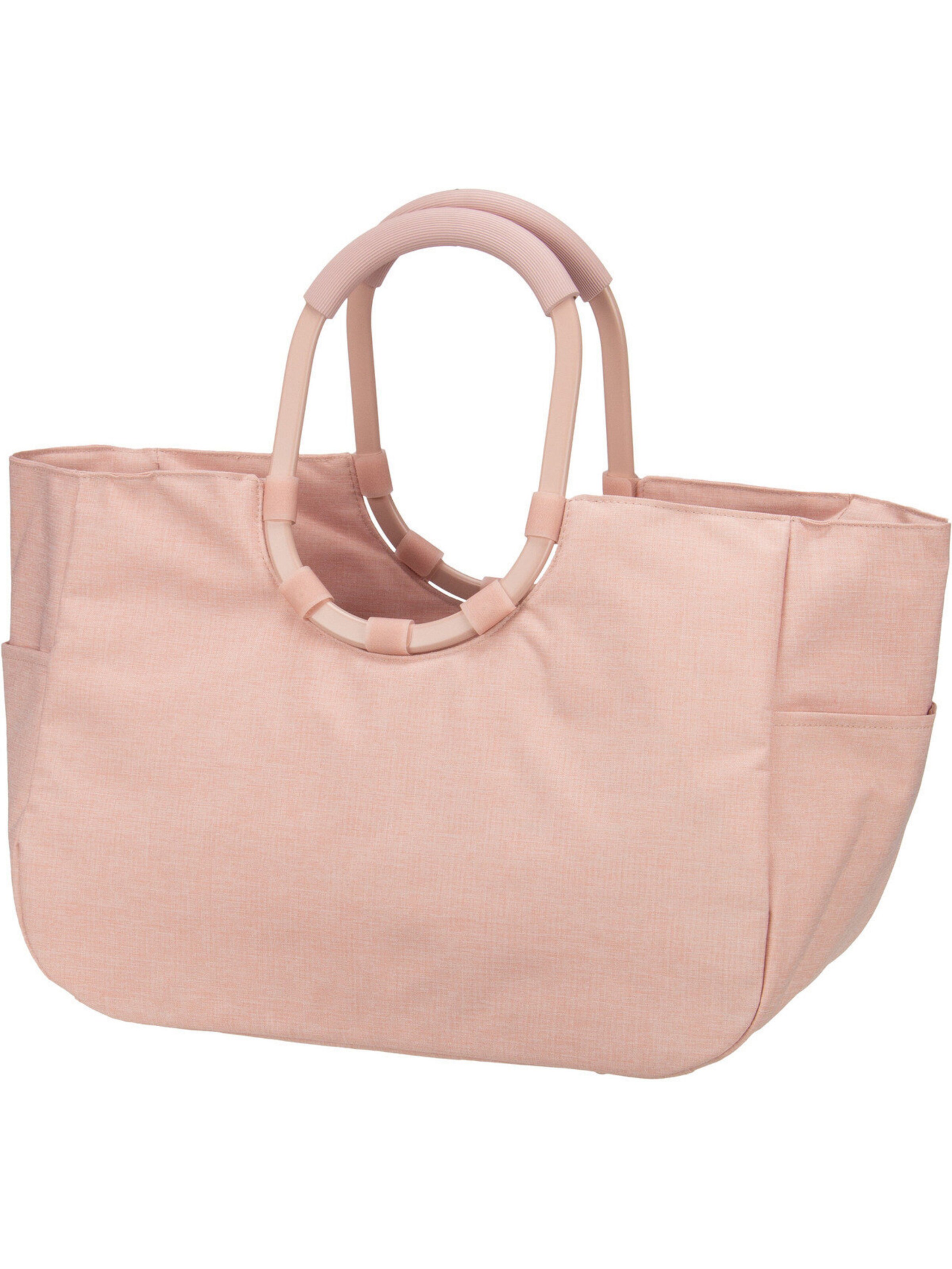 REISENTHEL Shopper in Pink