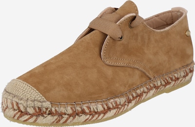 Fred de la BretoniÈre Espadrilles in Light brown, Item view