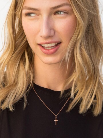 day berlin Kette 'Vice'‌‌‌‌‌ in Gold