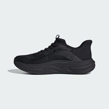 Baskets basses 'Cloudfoam Cixxion Rapidfit' ADIDAS SPORTSWEAR en noir
