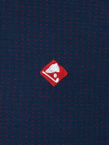 Maglietta 'Germo' di Sir Raymond Tailor in blu