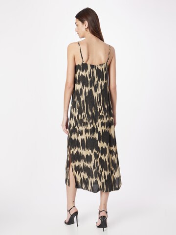 smėlio Designers Society Suknelė 'RUBENS'