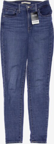 LEVI'S ® Jeans in 26 in Blue: front