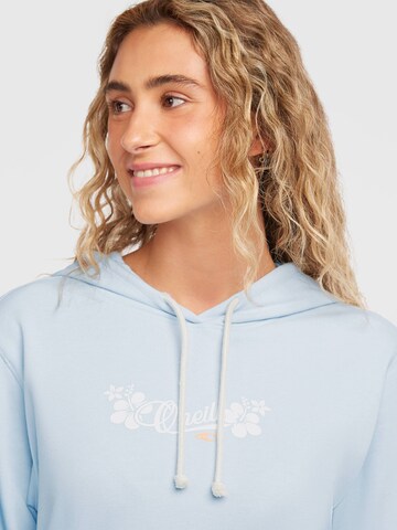 O'NEILL Sweatshirt 'Essentials' in Blauw