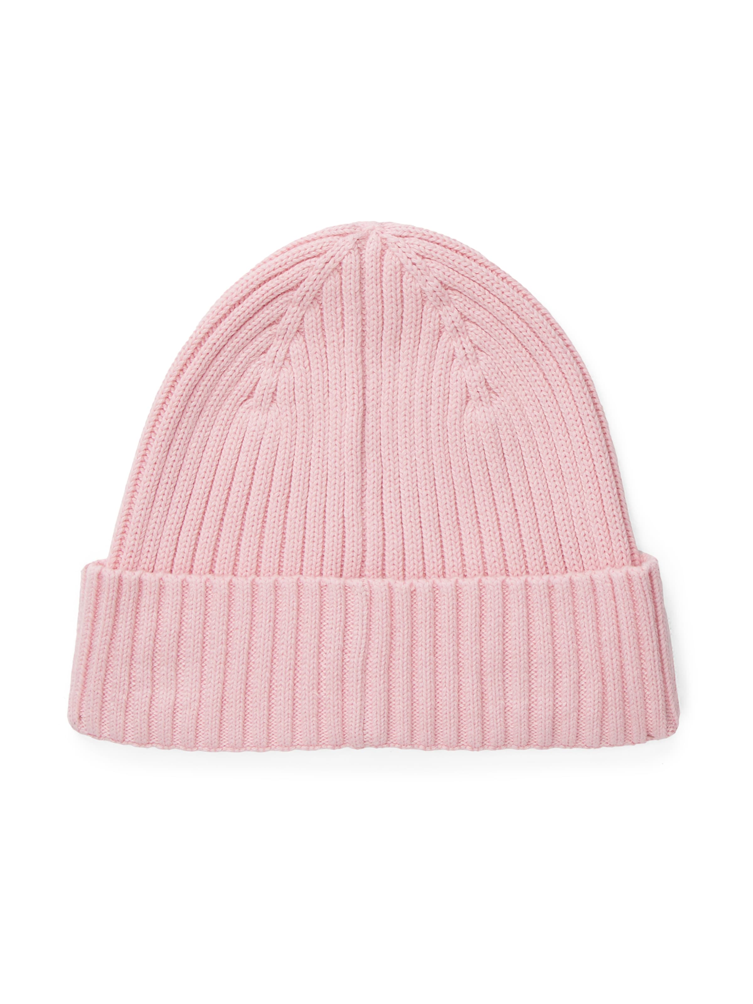 Bonnet 'HERITAGE' Tommy Jeans en rose