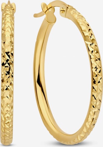 Isabel Bernard Jewelry Set in Gold