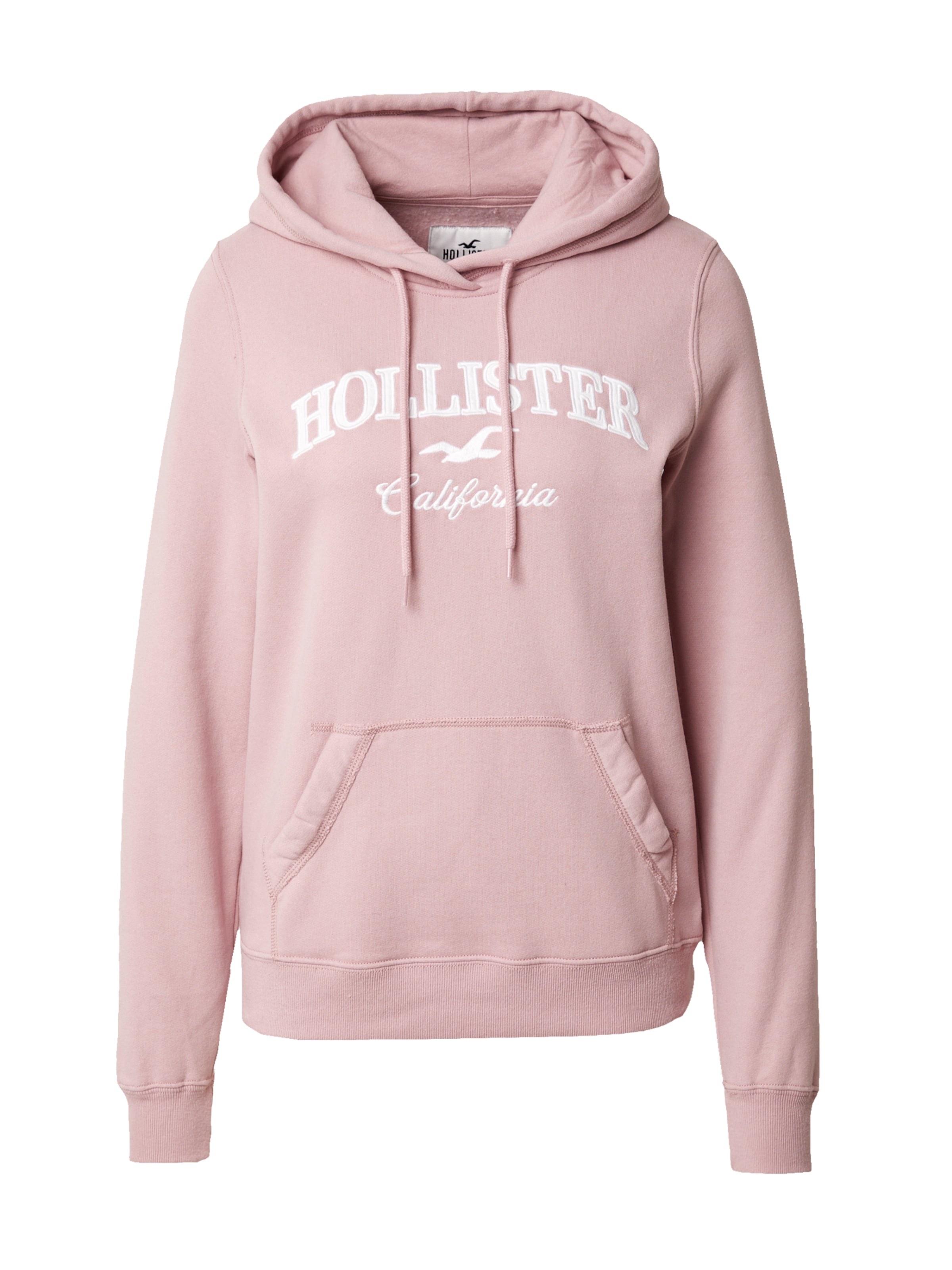 Girl Sweat Shirt Hollister Hollister Varsity Crewneck Sweatshirt