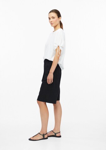 s.Oliver Shirt in Wit