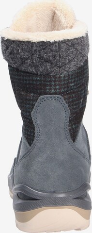 LOWA Ankle Boots 'Calceta III' in Blue