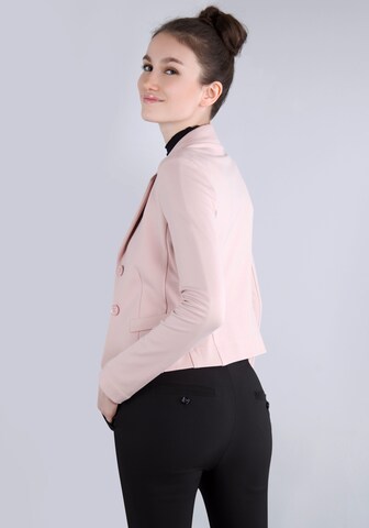 IMPERIAL Blazer in Pink