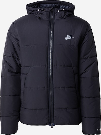 Nike Sportswear Talvitakki värissä musta / valkoinen, Tuotenäkymä