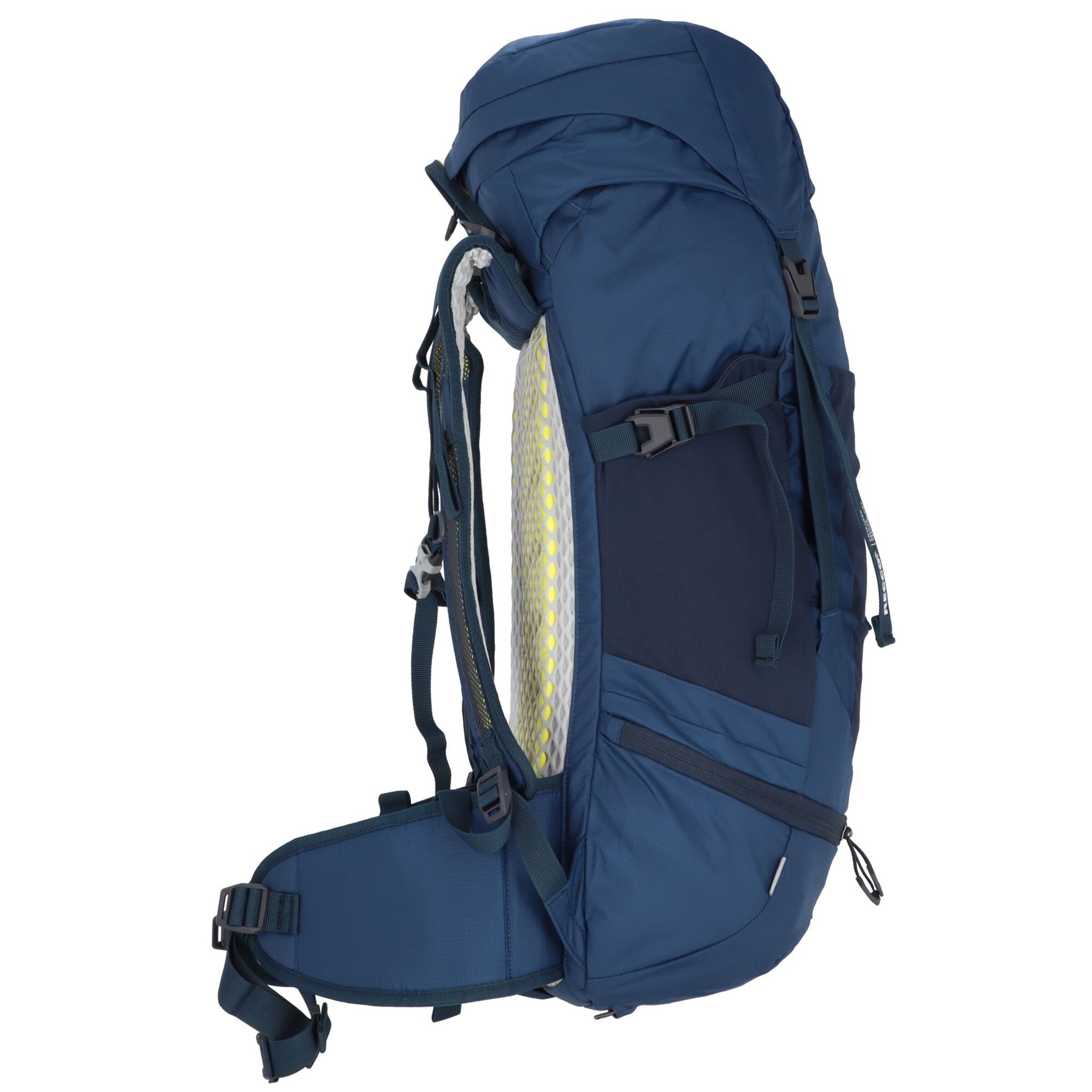 Sac à dos de sport 'Trail Recco' JACK WOLFSKIN en bleu