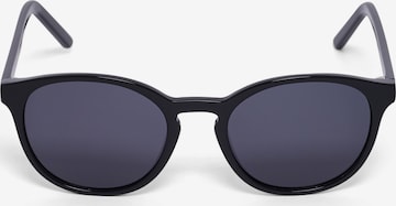 Hummel Sunglasses in Black