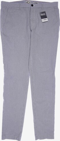 EDC BY ESPRIT Pants in 36 in Grey: front