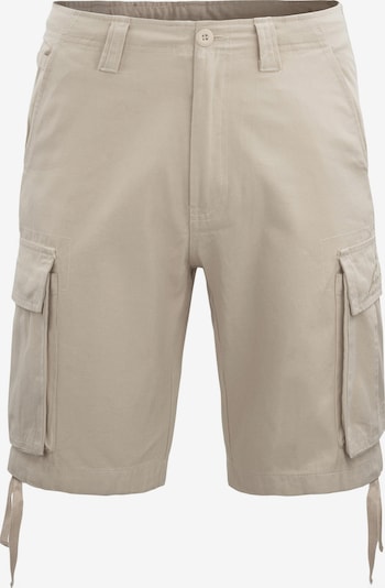 normani Outdoorhose 'Kalahari' in S in khaki, Produktansicht