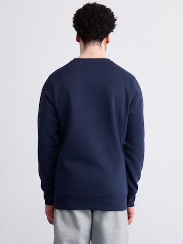 ELLESSE Mikina 'Kiamto' – modrá