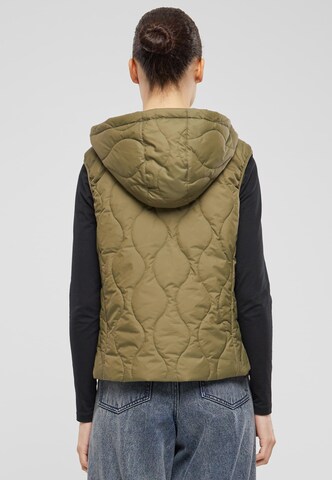 Gilet Urban Classics en vert