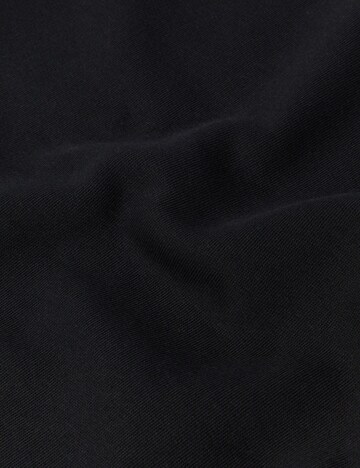 MAMMUT Athletic Sweater in Black