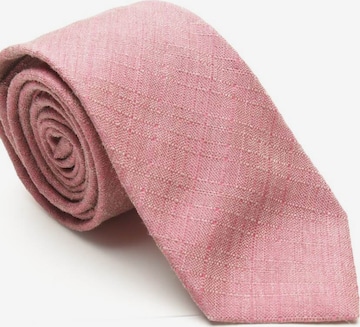altea Tie & Bow Tie in One size in Pink: front