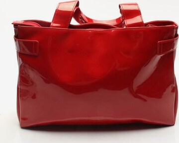 Calvin Klein Handtasche One Size in Rot