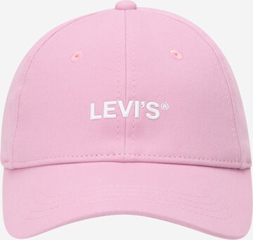 LEVI'S ® - Boné em rosa