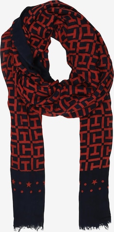 TOMMY HILFIGER Schal oder Tuch One Size in Mischfarben: Vorderseite