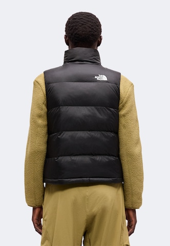 THE NORTH FACE Спортен елек 'W HYDRENALITE DOWN' в черно