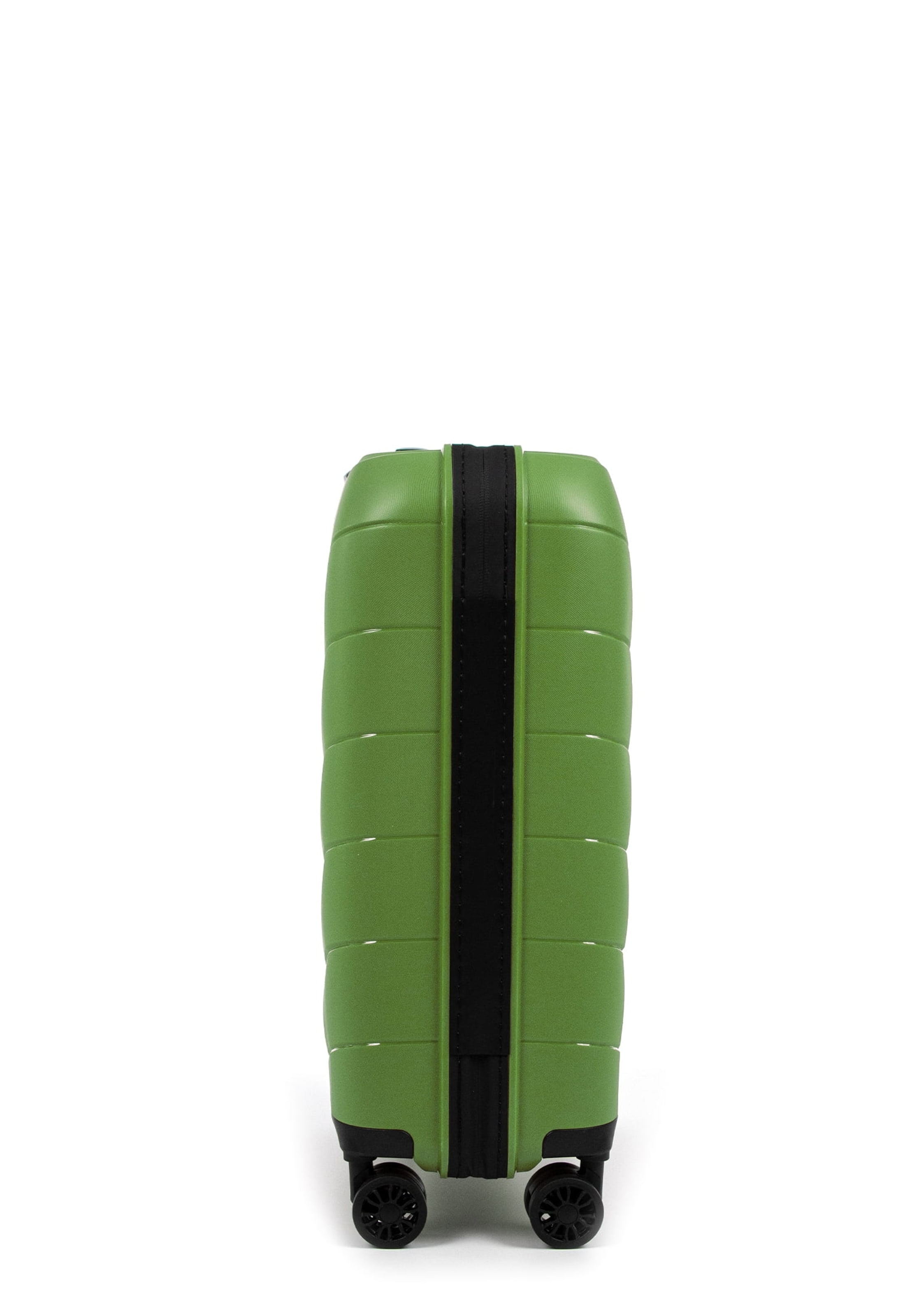 Emily & Noah Cart 'E&N Travelbestie Werner' in Green