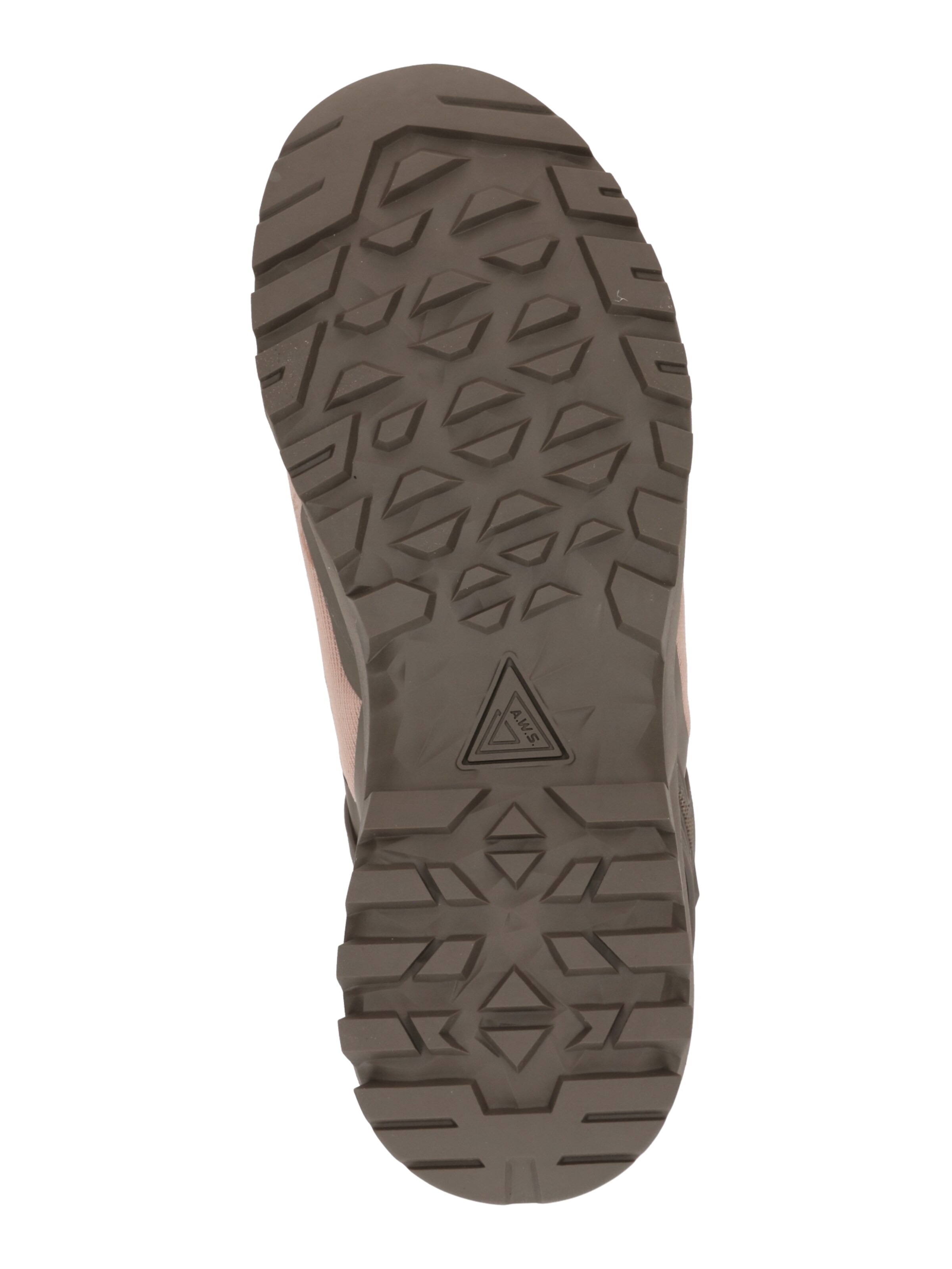 ICEPEAK Félcipő 'AIKILA' - rózsaszín