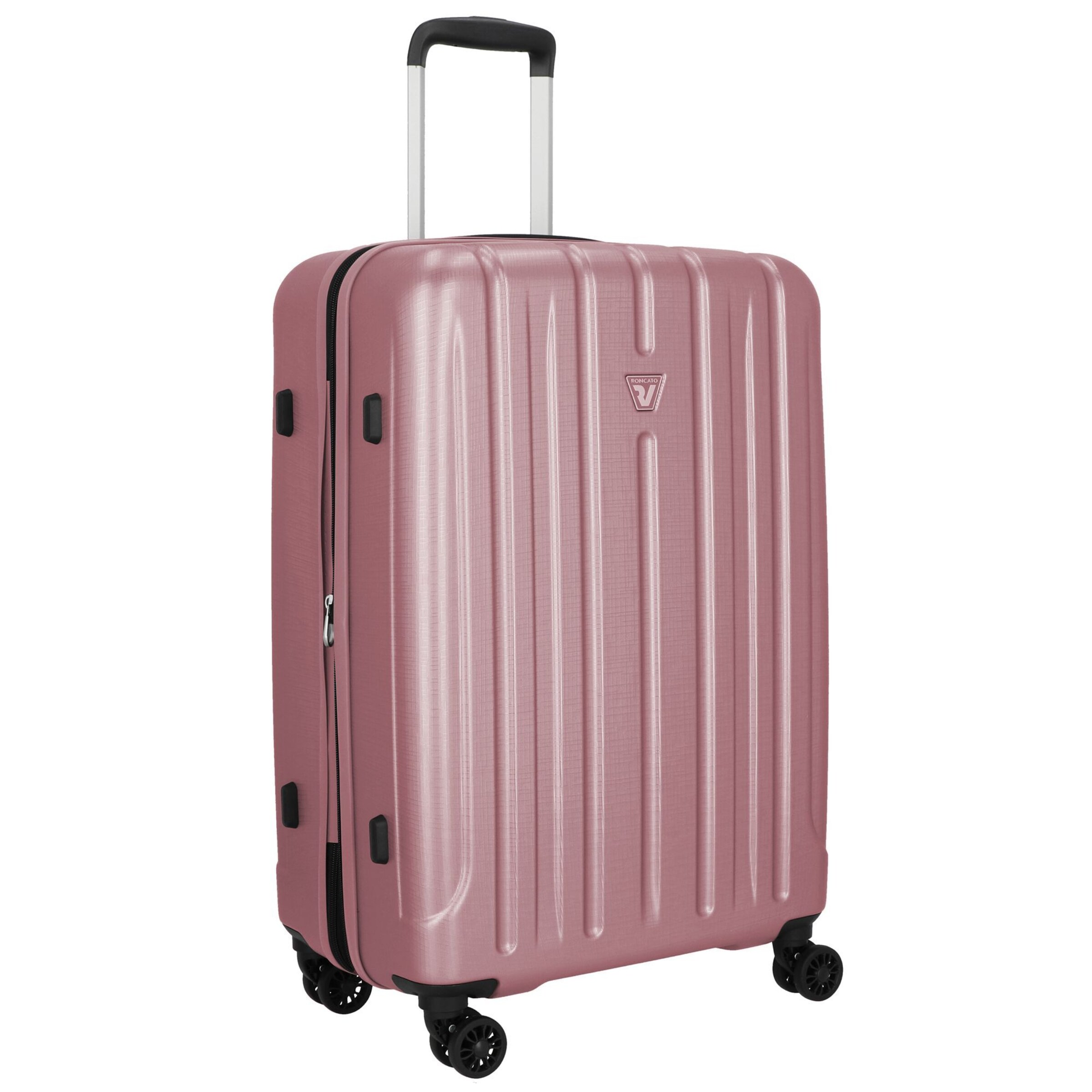 Roncato Cart 'Kinetic 2.0' in Pink