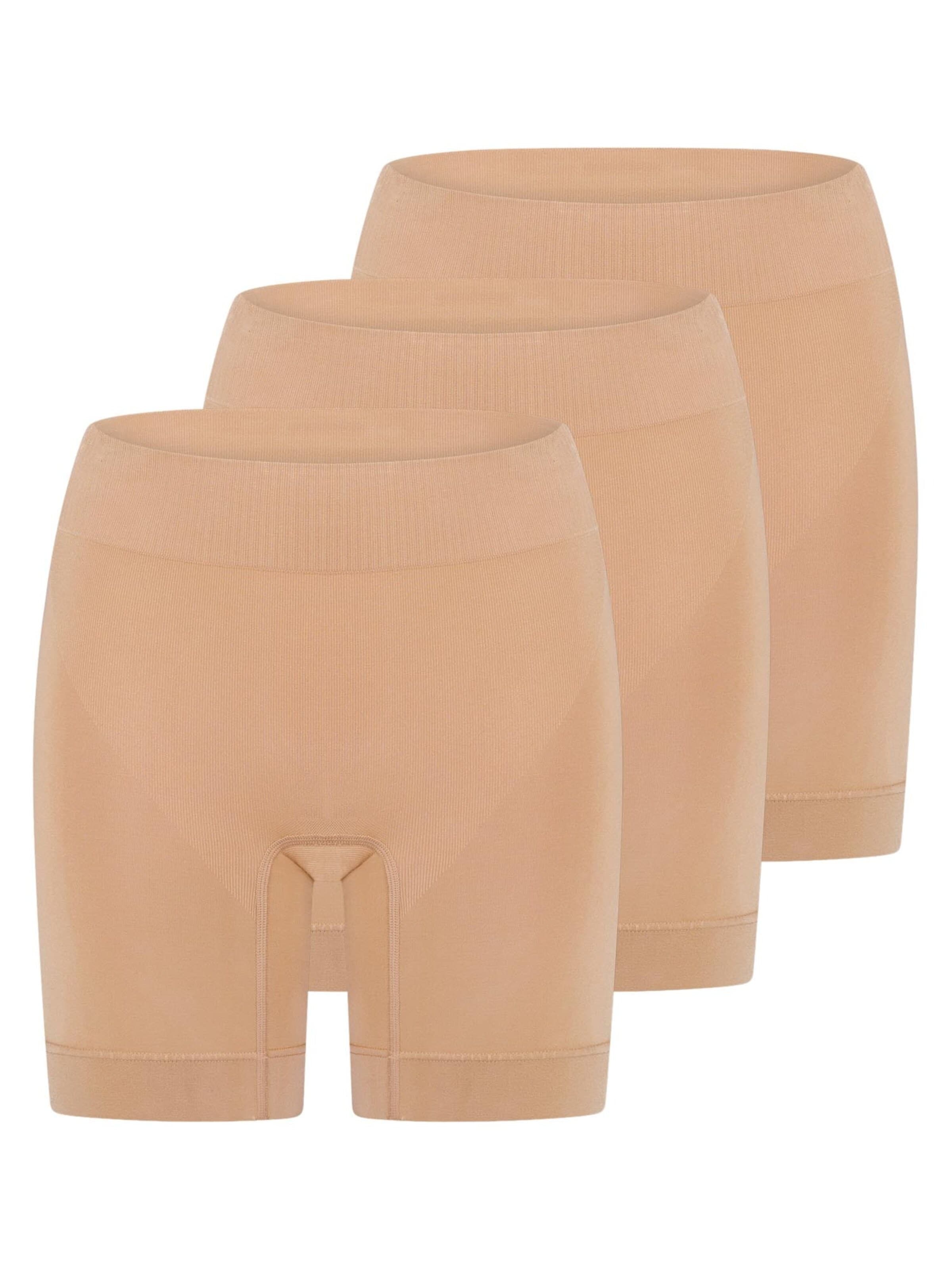 SCHIESSER Panty 'Classic Seamless' in S in Beige, Item view