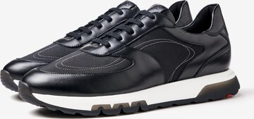 LLOYD Sneakers laag in Zwart