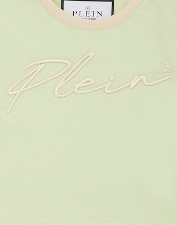 Philipp Plein T-Shirt in Grün