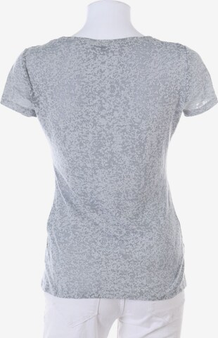 Morgan Shirt S in Grau