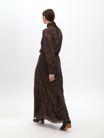 Lola Casademunt Kleid in Braun